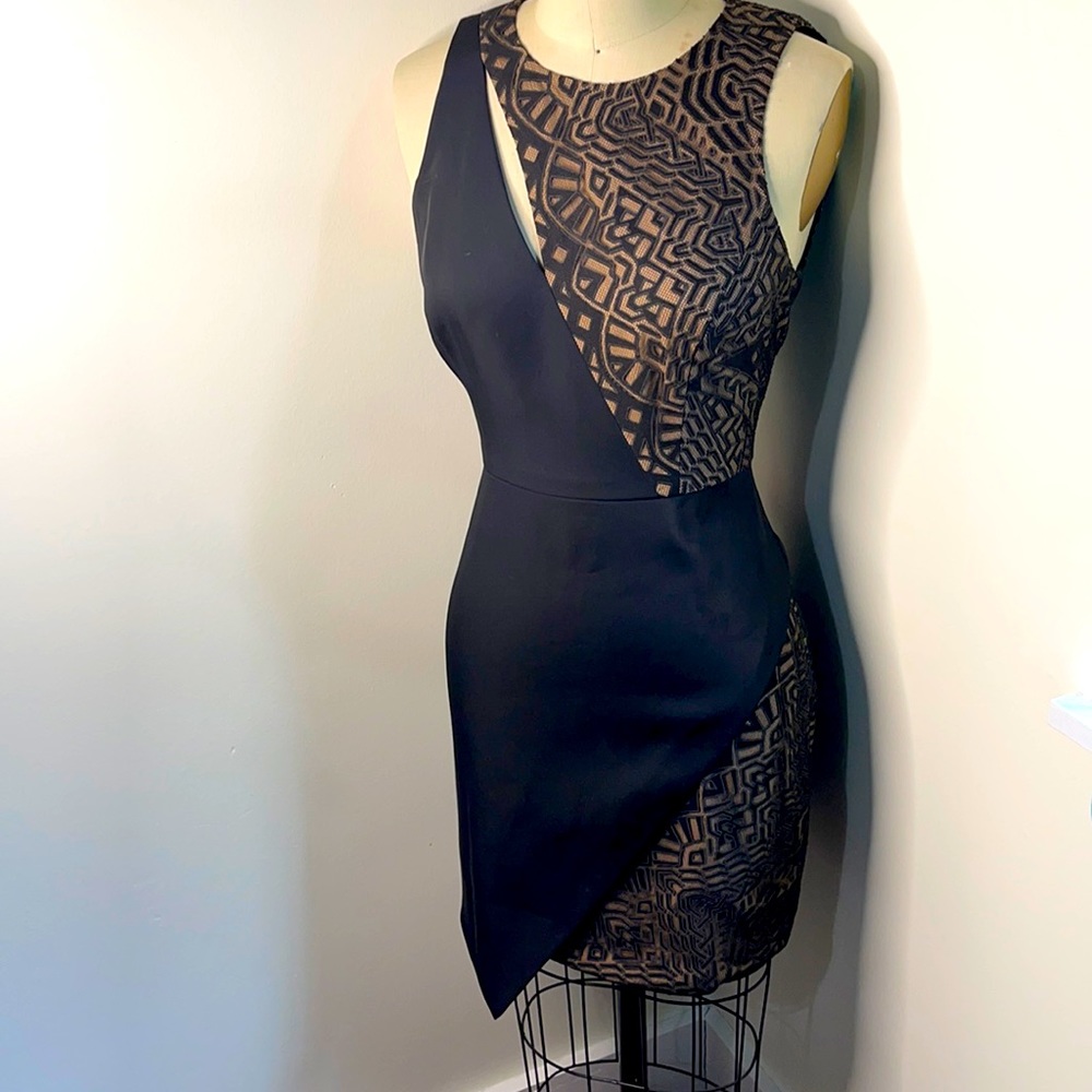BCBG Dress
